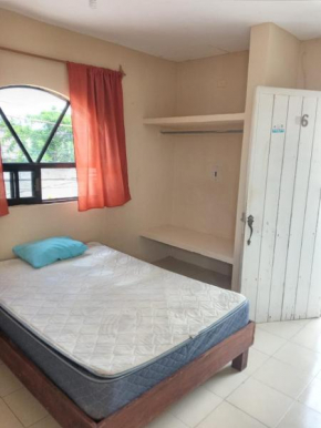 Apartamentos melcar